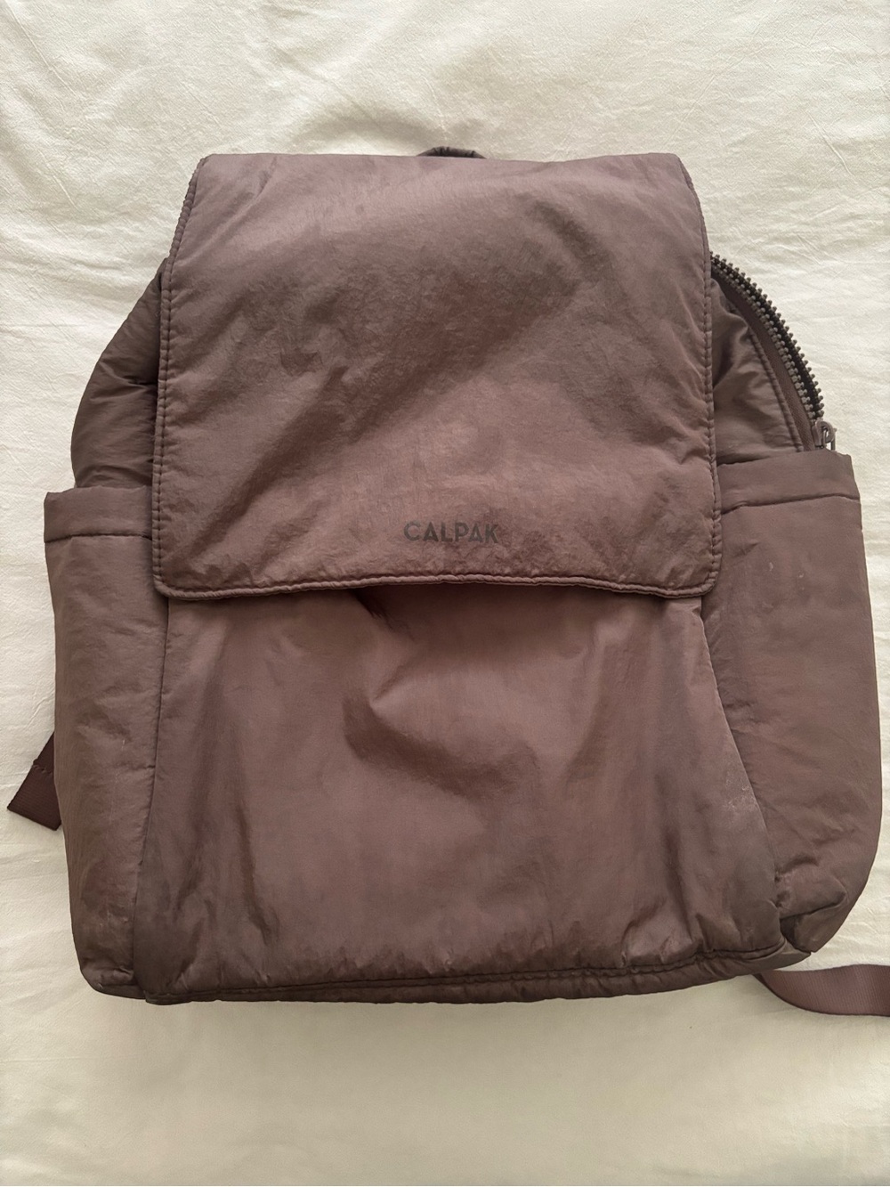 Calpak Mini Diaper Backpack
